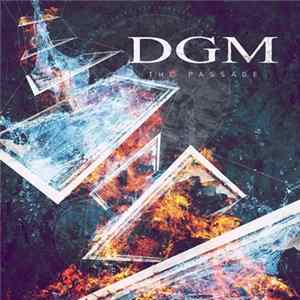 FLAC DGM - The Passage