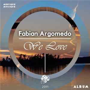 FLAC Fabian Argomedo - We Love