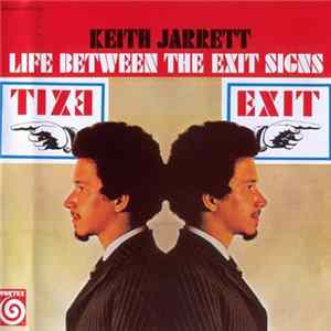 FLAC Keith Jarrett - Life Between The Exit Signs