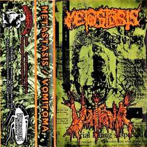 FLAC Metastasis / Vomitoma - Metastasis / Vomitoma
