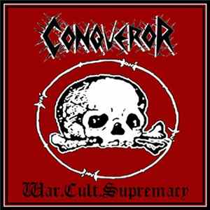 FLAC Conqueror - War.Cult.Supremacy
