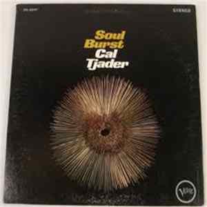FLAC Cal Tjader - Soul Burst