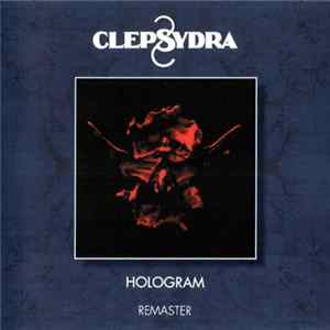 FLAC Clepsydra - Hologram