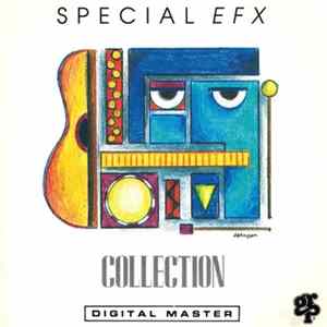 FLAC Special EFX - Collection