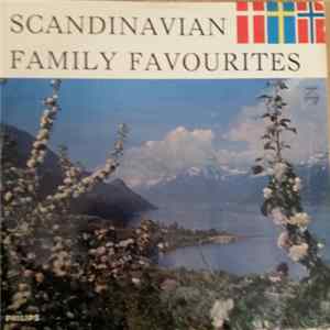 FLAC Foss College Choir - Scandinavian Family Favourites