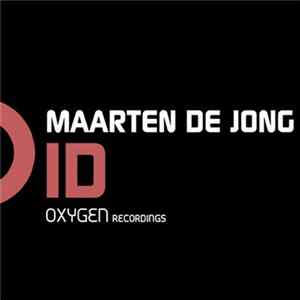 FLAC Maarten de Jong - ID