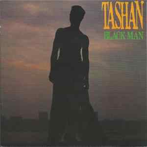 FLAC Tashan - Black Man