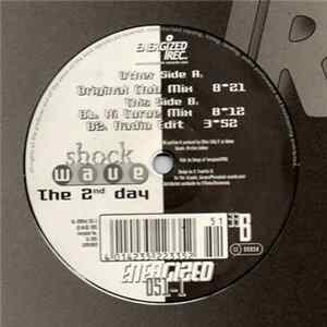 FLAC Shockwave - The 2nd Day