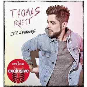 FLAC Thomas Rhett - Life Changes (Target Deluxe)