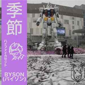 FLAC Byson - 季節​(​The Season)