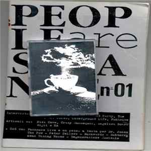 FLAC Various - People Are Strange