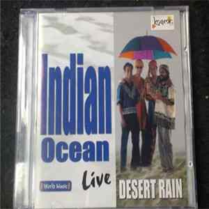 FLAC Indian Ocean - Desert Rain