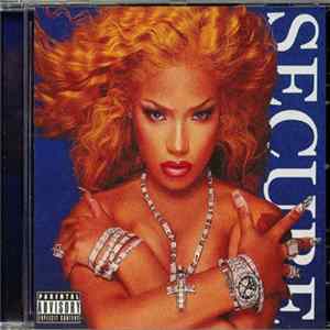 FLAC Stefflon Don - Secure