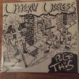 FLAC Utterly Useless - Pogo This