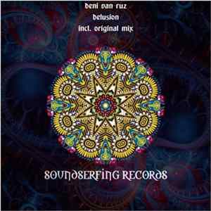 FLAC Deni Van Ruz - Delusion