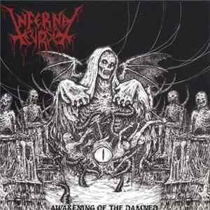 FLAC Infernal Curse - Awakening Of The Damned