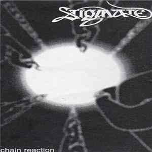 FLAC Stigmate - Chain Reaction