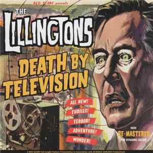 FLAC The Lillingtons - Death By Television