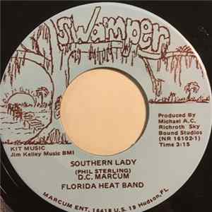 FLAC Florida Heat Band - Southern Lady