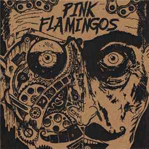 FLAC Pink Flamingos - EP 2010