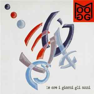 FLAC Moogg - Le Ore I Giorni Gli Anni
