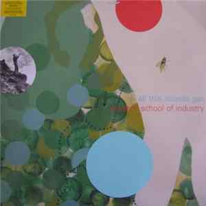 FLAC Preston School Of Industry - All This Sounds Gas