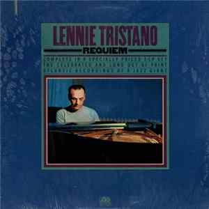 FLAC Lennie Tristano - Requiem