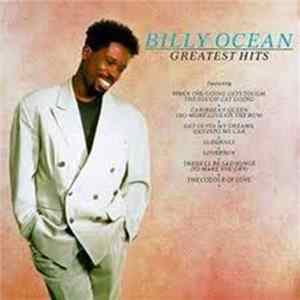 FLAC Billy Ocean - Greatest Hits