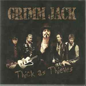 FLAC Grimm Jack - Thick As Thieves
