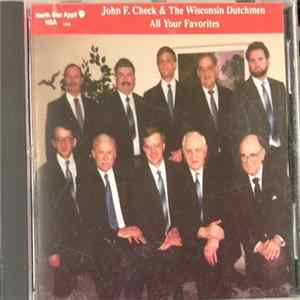 FLAC John Check &The Wisconsin Dutchmen - All Your Favorites