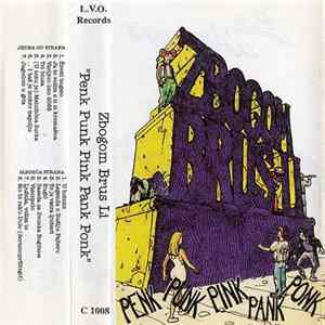 FLAC Zbogom Brus Li - Penk Punk Pink Pank Ponk