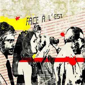 FLAC Guillaume & The Coutu Dumonts - Face À L'Est