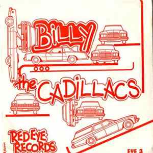 FLAC The Cadillacs - Billy