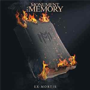 FLAC Monument Of A Memory - Ex-Mortis