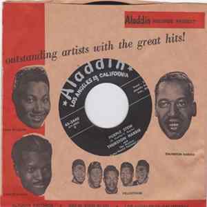FLAC Thurston Harris - Purple Stew / I Hear A Rhapsody