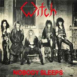 FLAC Witch - Nobody Sleeps