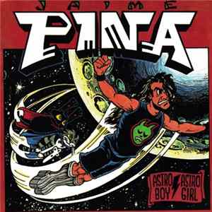 FLAC Jaime Pina - Astro Boy / Astro Girl