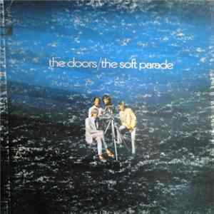 FLAC The Doors - The Soft Parade