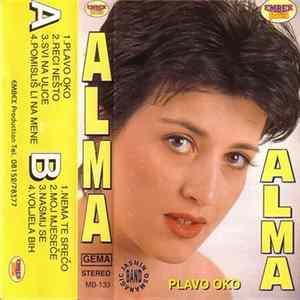 FLAC Alma - Plavo Oko