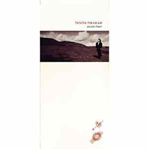 FLAC Tanita Tikaram - Ancient Heart