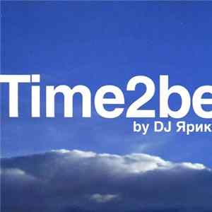 FLAC DJ Ярик - Time2beFree