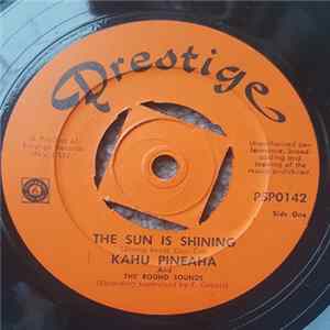 FLAC Kahu Pineaha And The Round Sounds - The Sun Is Shining