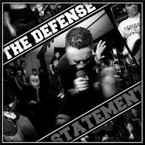 FLAC The Defense - Statement