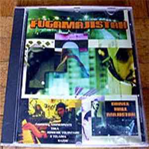 FLAC Fugamajistah - Dance Hall Majistah