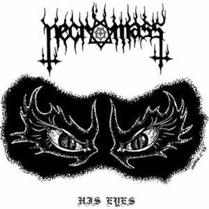 FLAC Necromass - His Eyes