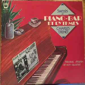 FLAC Nicolas Martin - Succes De Charles Trenet - Piano-Bar Et Rythmes