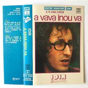 FLAC Idir - A Vava Inou Va