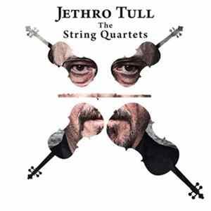 FLAC Jethro Tull - The String Quartets