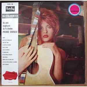 FLAC Pierre Cavalli - Les Sons Magiques De L'Orchestre De Pierre Cavalli