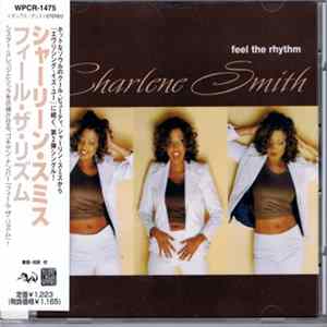 FLAC Charlene Smith - Feel The Rhythm